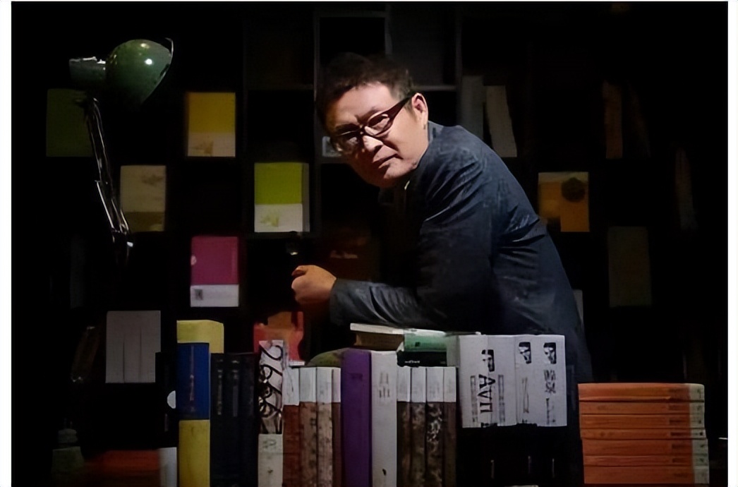 茅盾文学奖神作,茅盾文学奖作品董卿