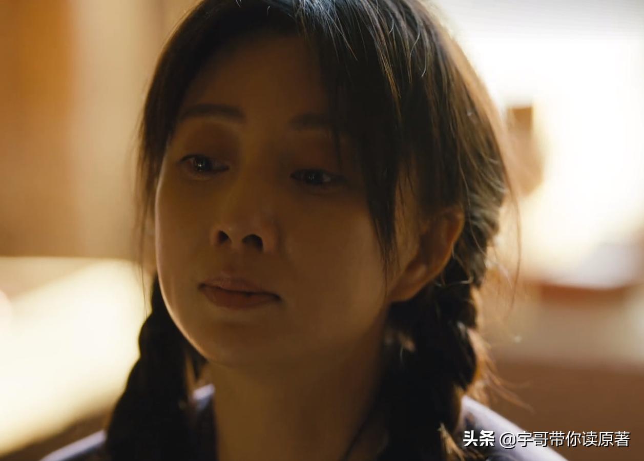 郑娟太牛了！事实证明：她能成功嫁给周秉昆，靠的绝不仅仅是姿色