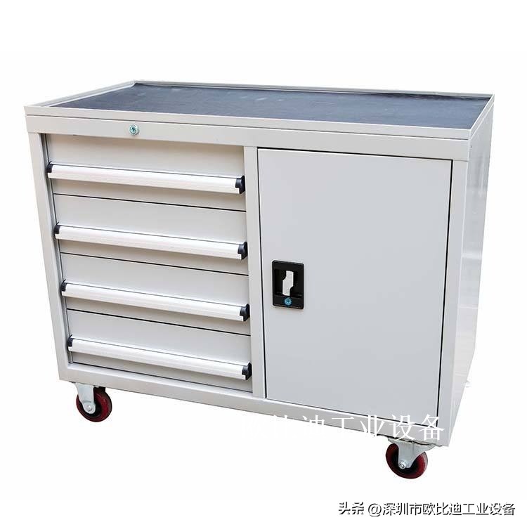钳工带锁工具柜,钳工工具柜销售厂家供应