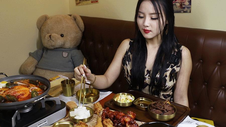 泉州平价韩料,泉州探店最便宜的韩料店