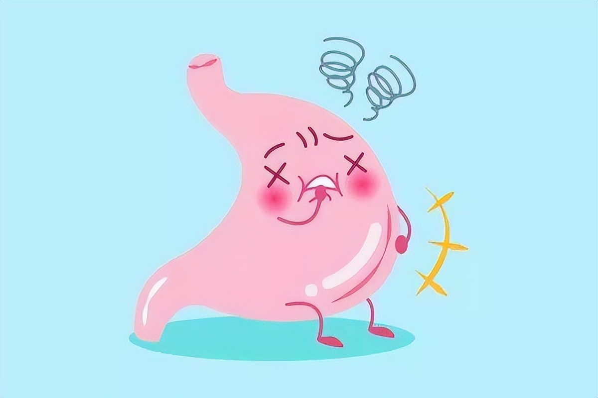 胃癌的分期及对应治疗方案,胃癌分期诊断方法