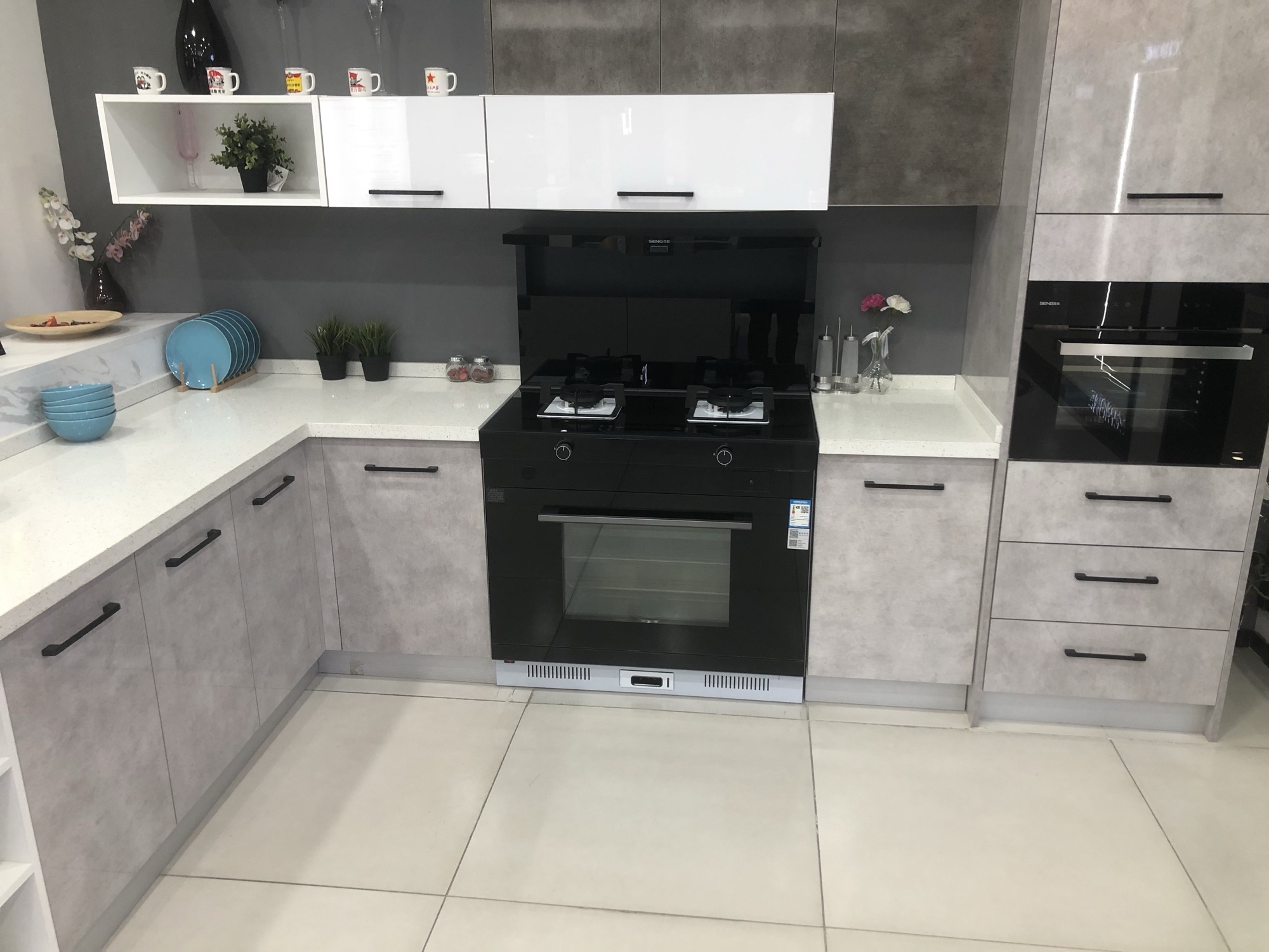 用了10年的集成灶,用了集成灶后悔吗