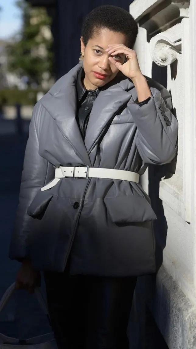 皮羽绒服保暖级别,皮羽绒服保暖