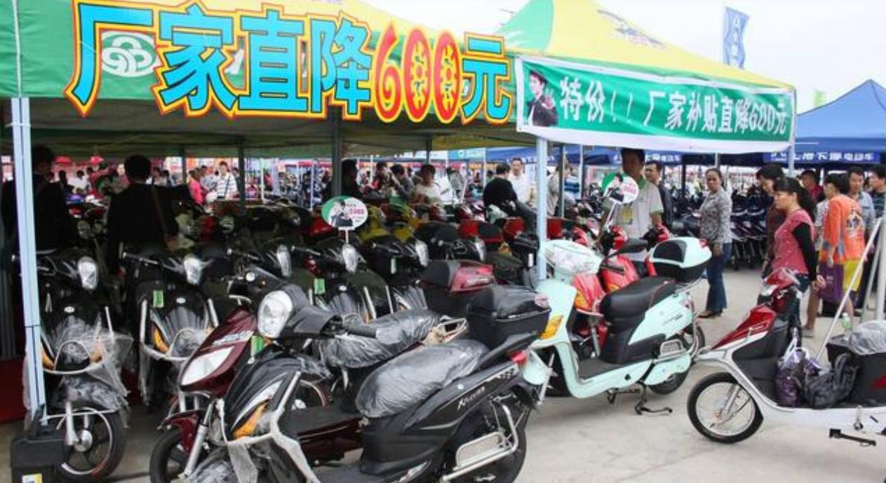 卖电动车到底赚不赚钱,卖电动车的利润有多少