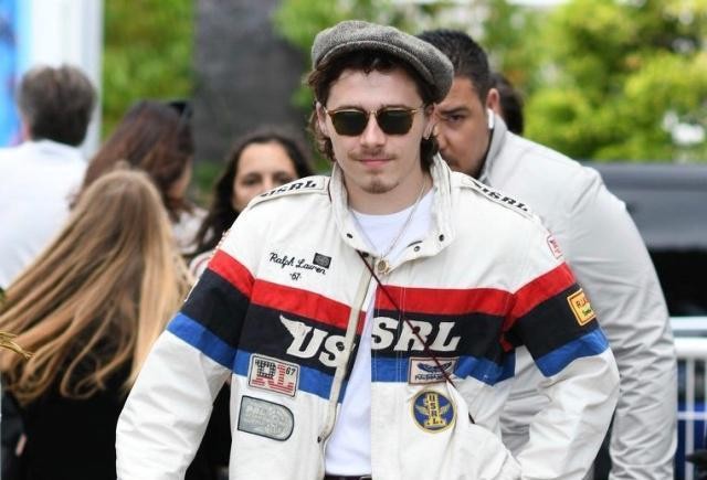 贝克汉姆和维多利亚现在关系,维多利亚面对小贝出轨如何调解