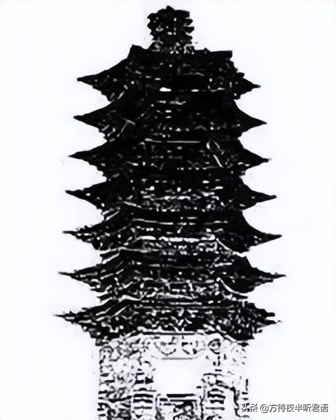 消失的北京皇城,长安街关闭了吗