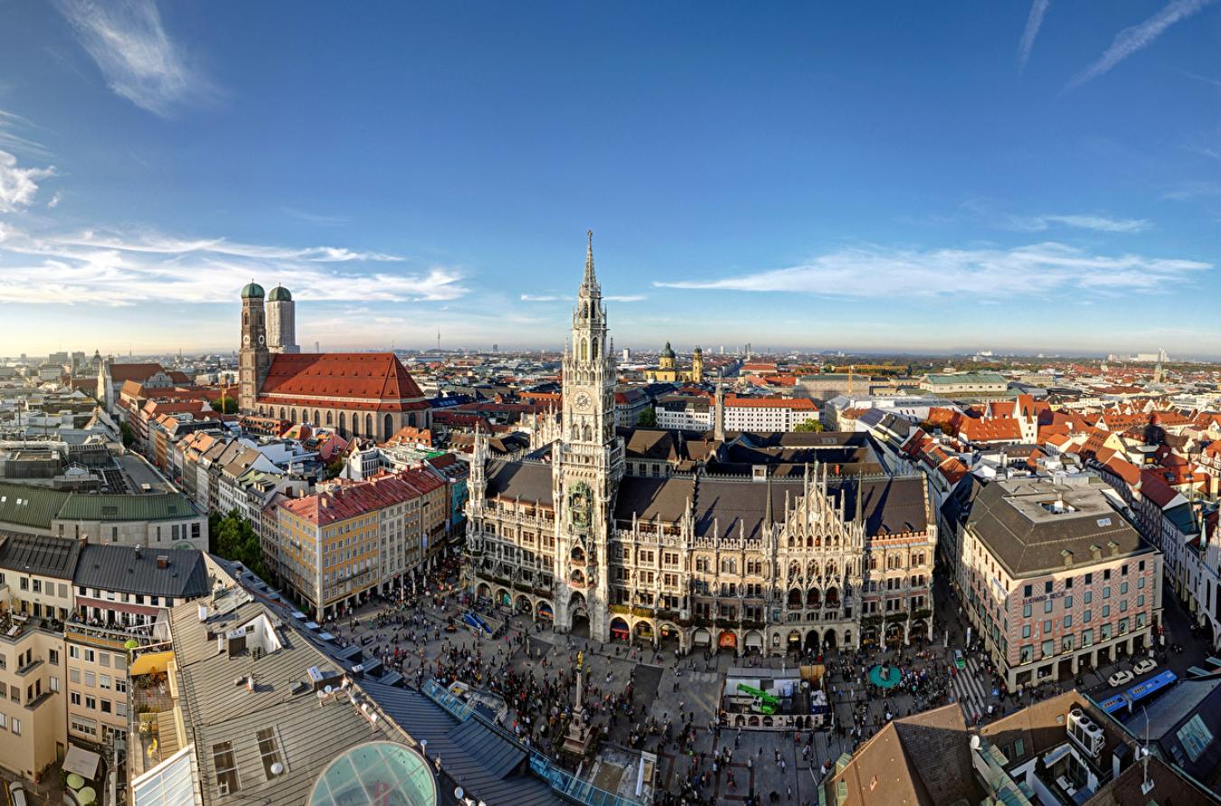 德国冷知识大全图片,德国女性冷知识