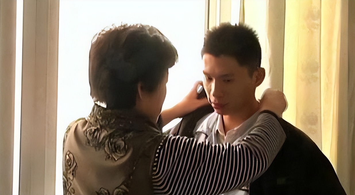 13年前，那个割肝救子、感动中国的“暴走妈妈”，后来怎么样了？