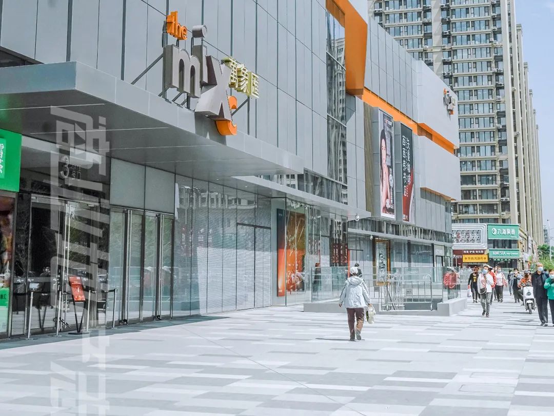 沈阳皇姑万象汇什么时候开业,沈阳皇姑万象汇什么时间开业