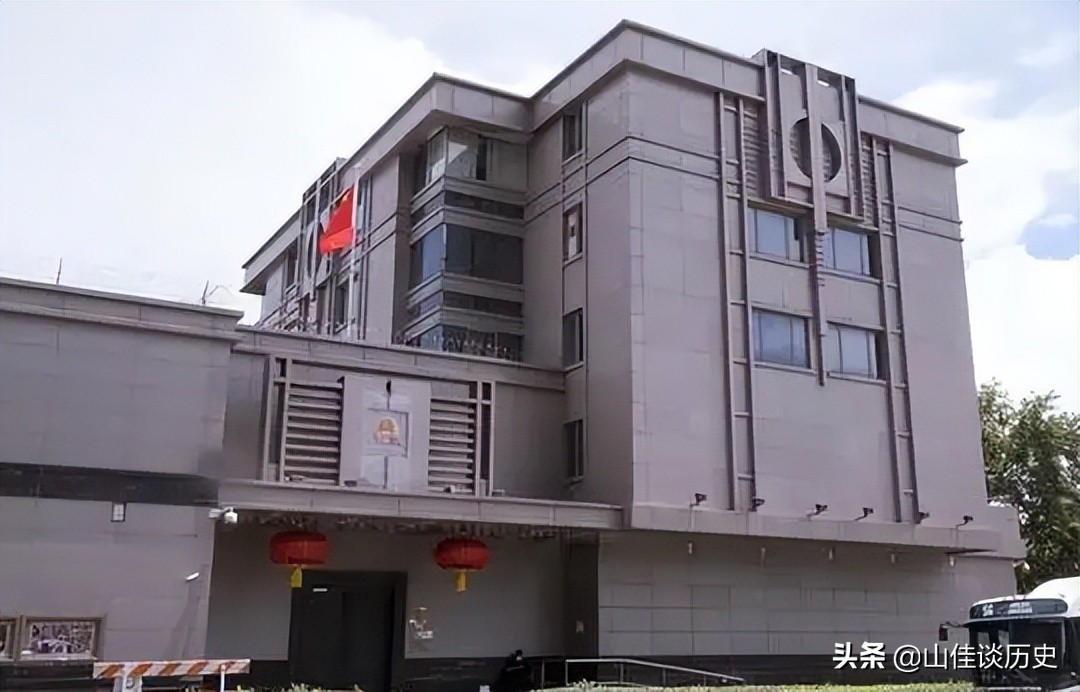 总统“御医”担当韩国“基辛格”，中韩建交的密使曾是台湾特工