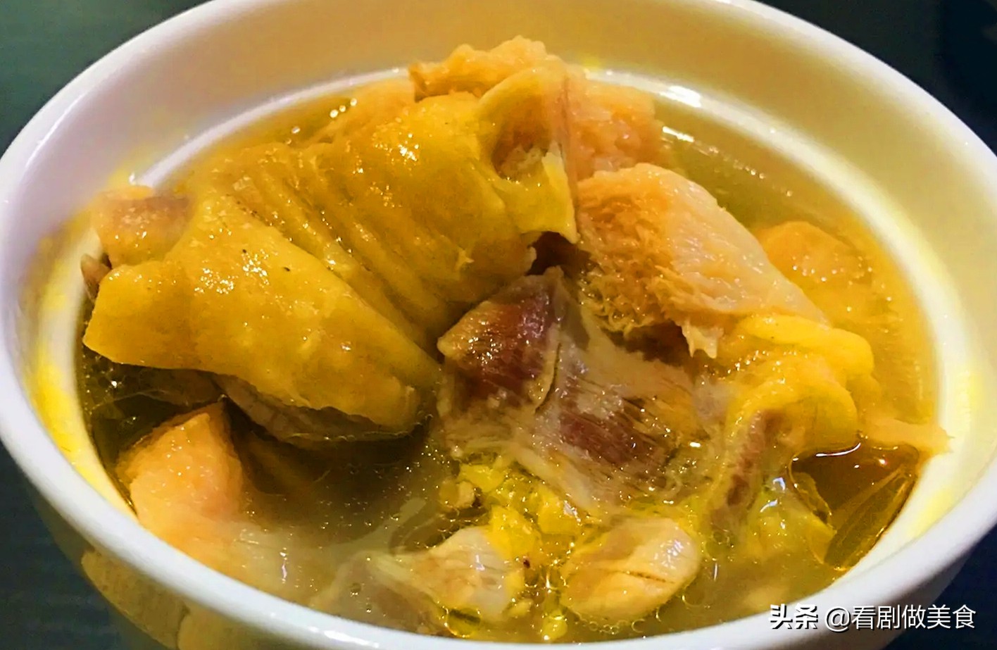 疫情期间食疗小妙招,疫情期间煲汤的做法大全