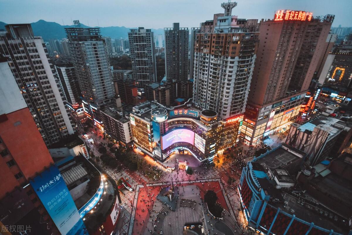 重庆买房沙坪坝华宇,重庆买房必看楼盘