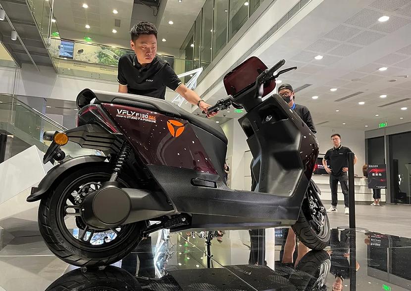 新大洲雅迪爱玛电动车哪个好,9号雅迪智能电动车最新款