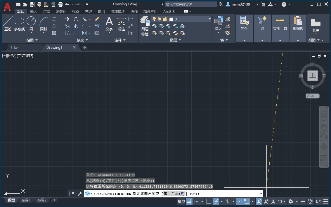怎么在cad中插入卫星图,cad怎么加载卫星影像