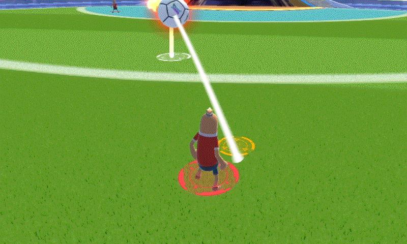 香肠派对的足球模式在哪玩,香肠派对足球模式超燃时刻