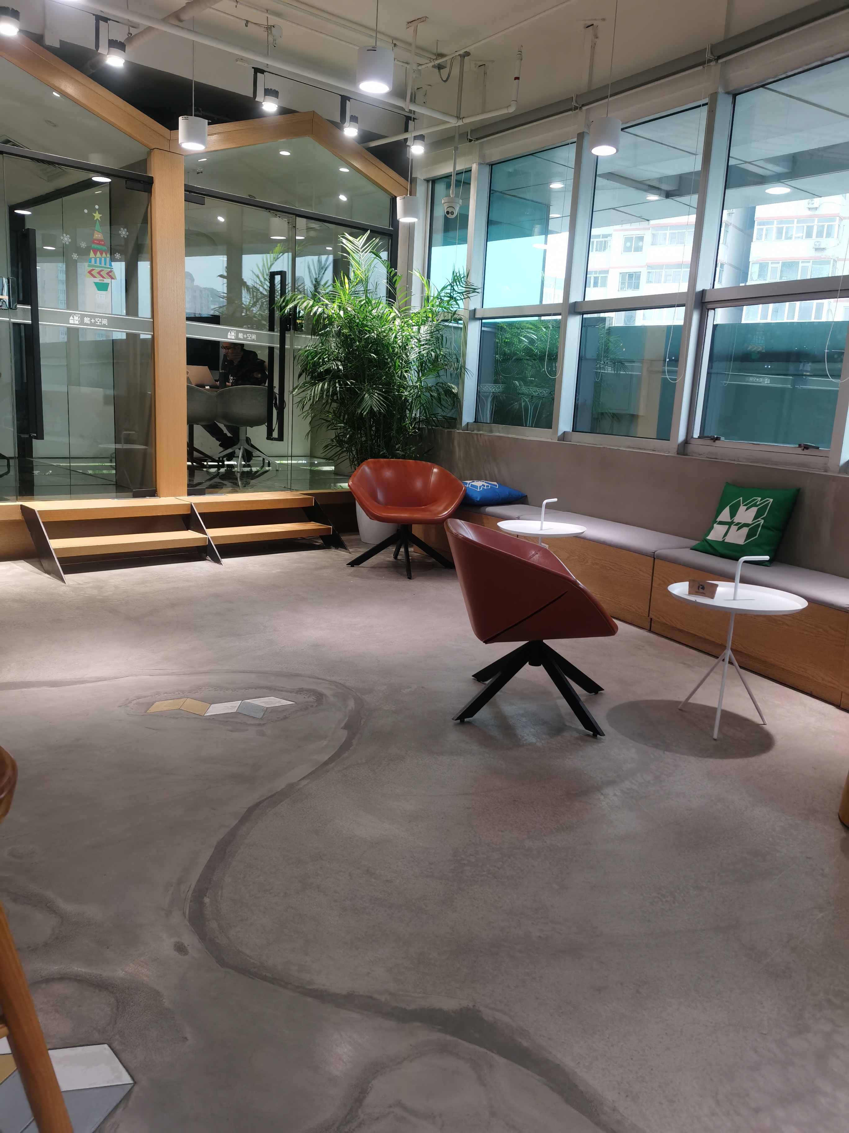 在北京：不雇员工、不租办公室，一个人的创业公司，挺好！