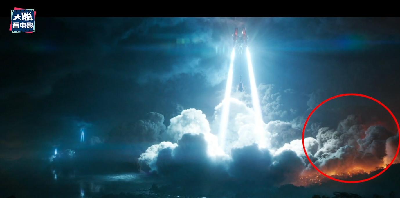 阿凡达2结局大儿子死了,阿凡达2战斗场面