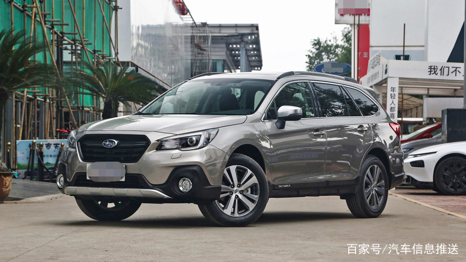 斯巴鲁森林人的质量,斯巴鲁森林人质量耐用省油