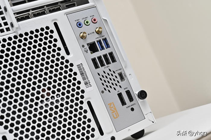 七彩虹影驰b460m,七彩虹b760i显卡