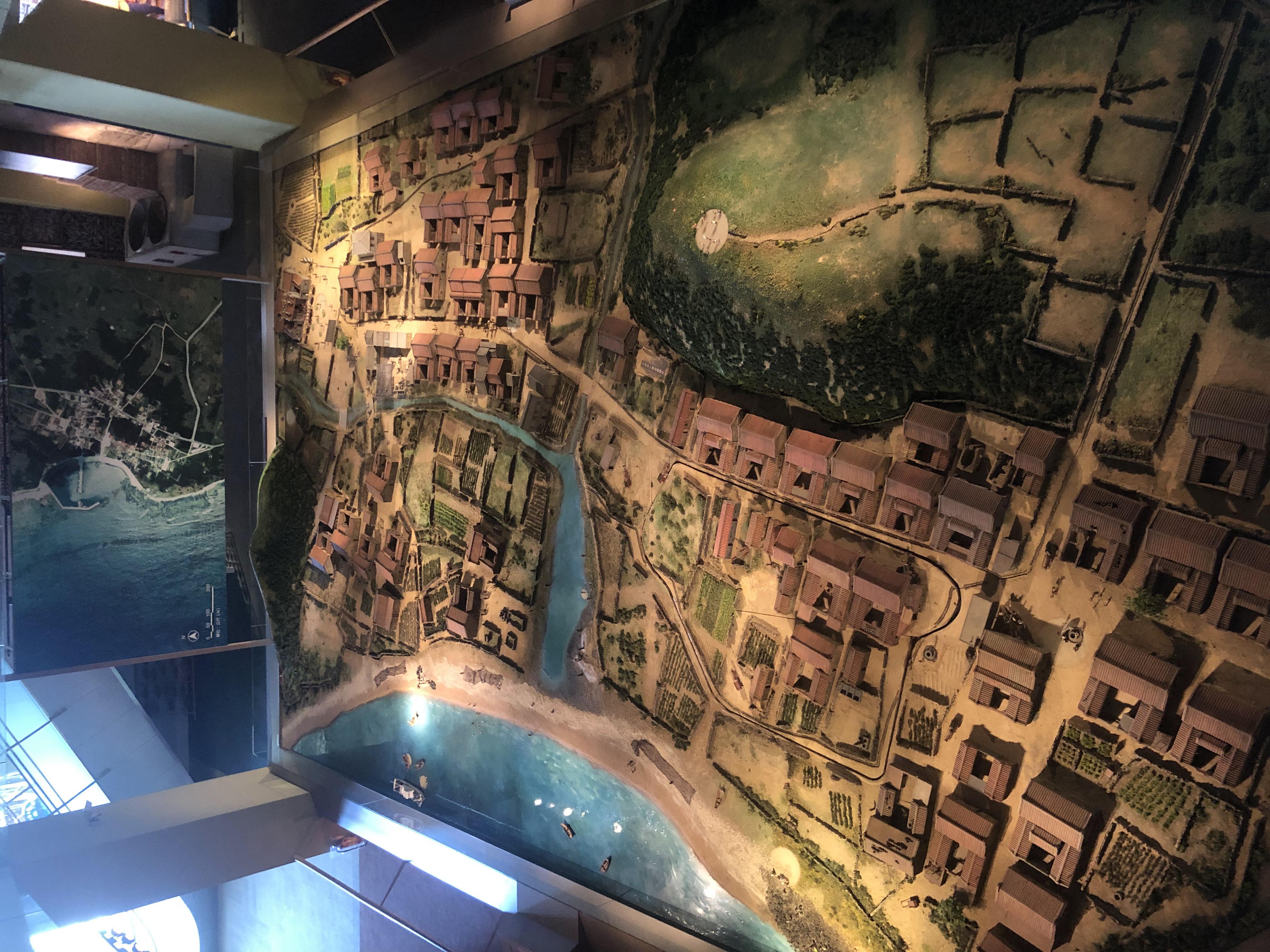 台湾8天7夜环岛行散记,台湾15天自由行攻略