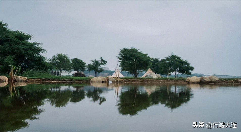 辽宁免费露营地推荐附近,辽宁附近露营地推荐免费