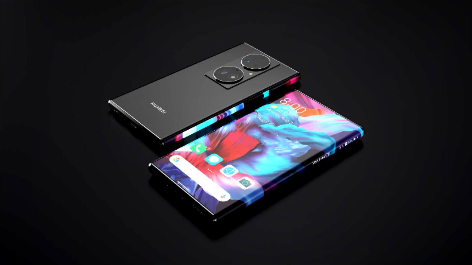 华为mate60pro实锤5g,华为mate30pro曝光有5g吗