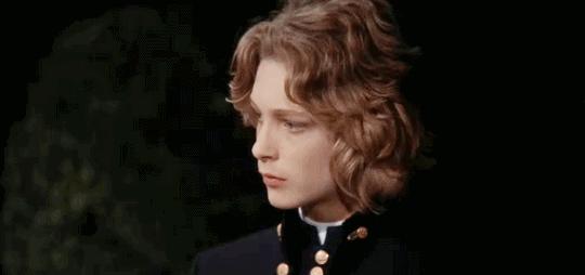 被美貌毁了一生的美少年,世界美少年的颜值