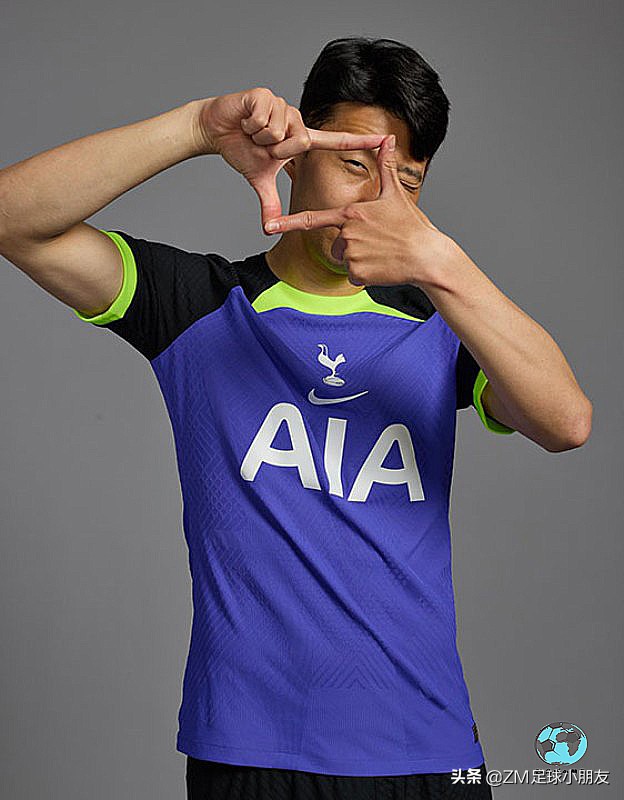 18-19赛季英超队服,新赛季英超球服