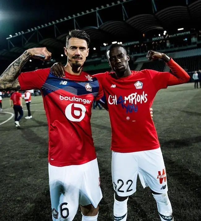 一方后防大将丰特,丰特入选卡塔尔世界杯了吗