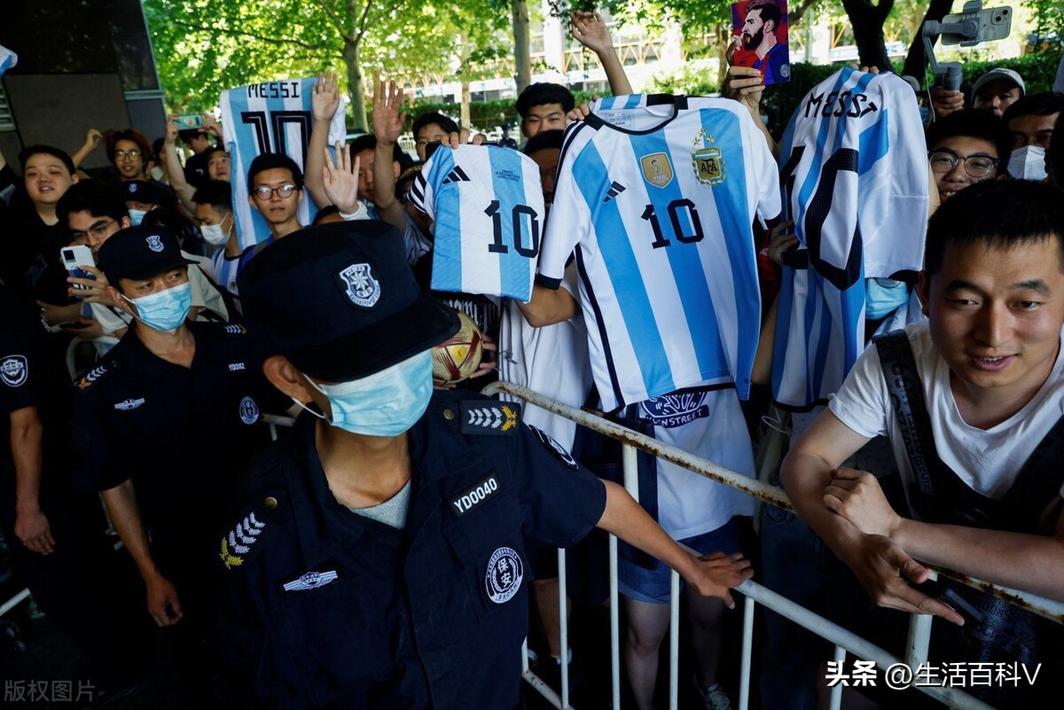 国足梅西现在怎么样了,中国足球新希望梅西