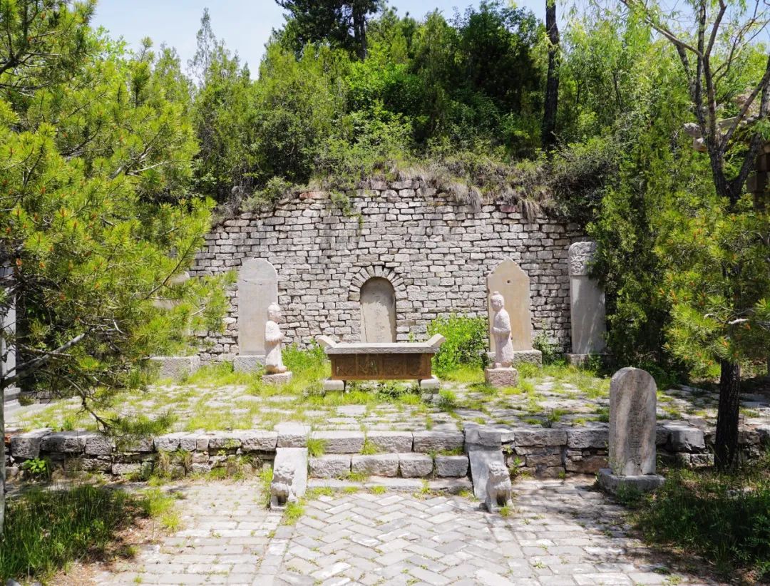 遍地是国保，这座山西小众城市，你或许连名字都没听过？