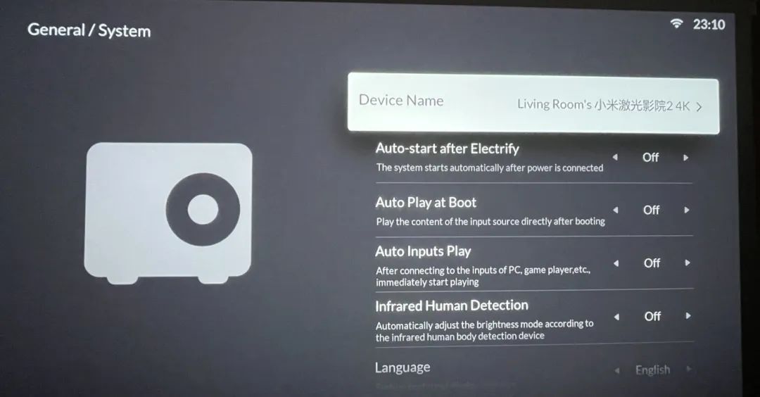 小米11ultra支持杜比视界吗,小米激光影院2真实测评