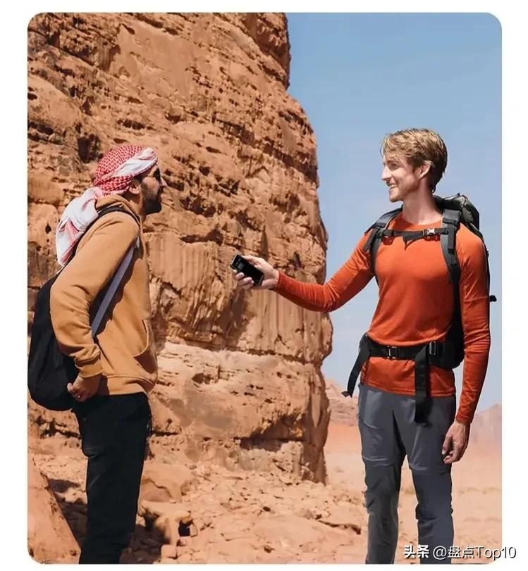 翻译机10大排行榜,翻译机10大排名出国使用