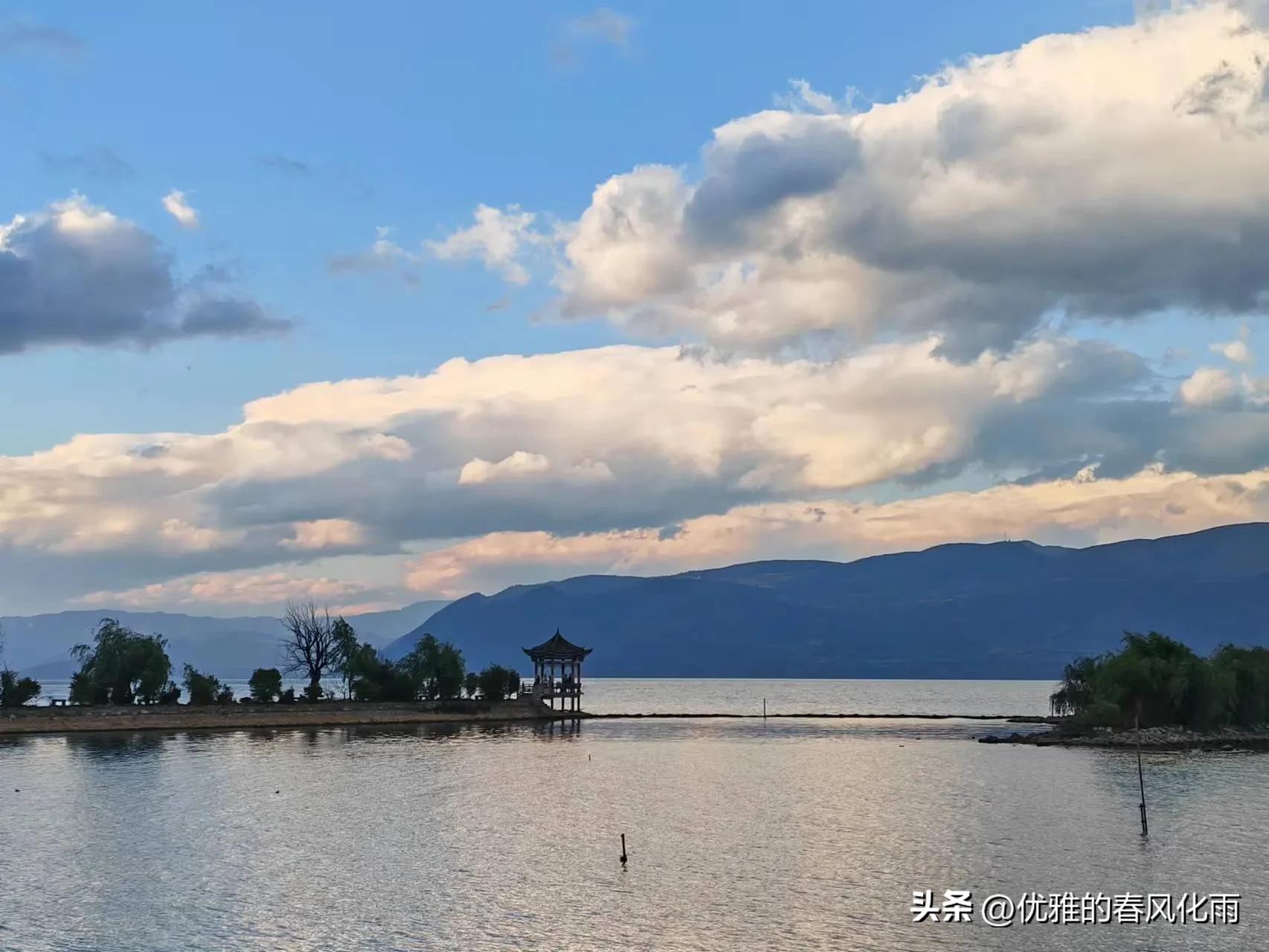 大理才村住宿价目表,大理才村旅居