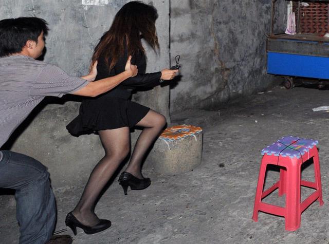 焦虑强迫思维该顺从还是反抗,强迫顺从还是反抗