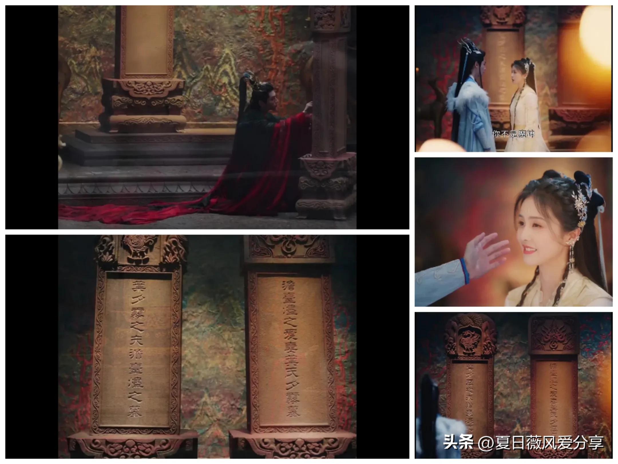 澹台烬最终活成了冥夜,澹台烬最后成仙还是成魔