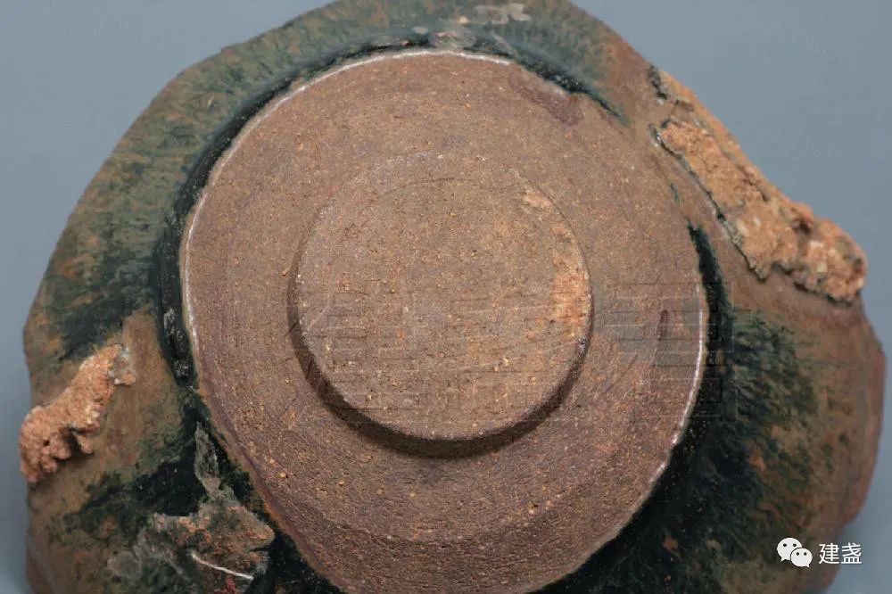 建盏精品展示视频,建盏彩釉极品图片大全