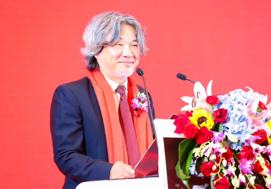 江西鹰潭富豪邱国良，白手起家创业29年终获成功，如今身价31亿元