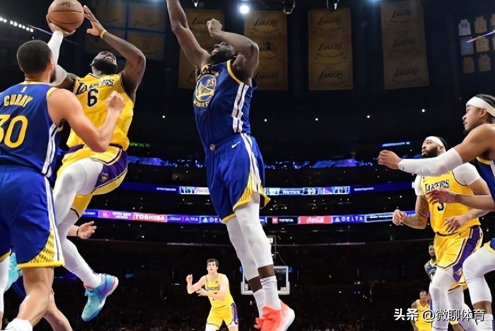 湖人队最新比赛消息库里,湖人勇士库里三节最后一攻