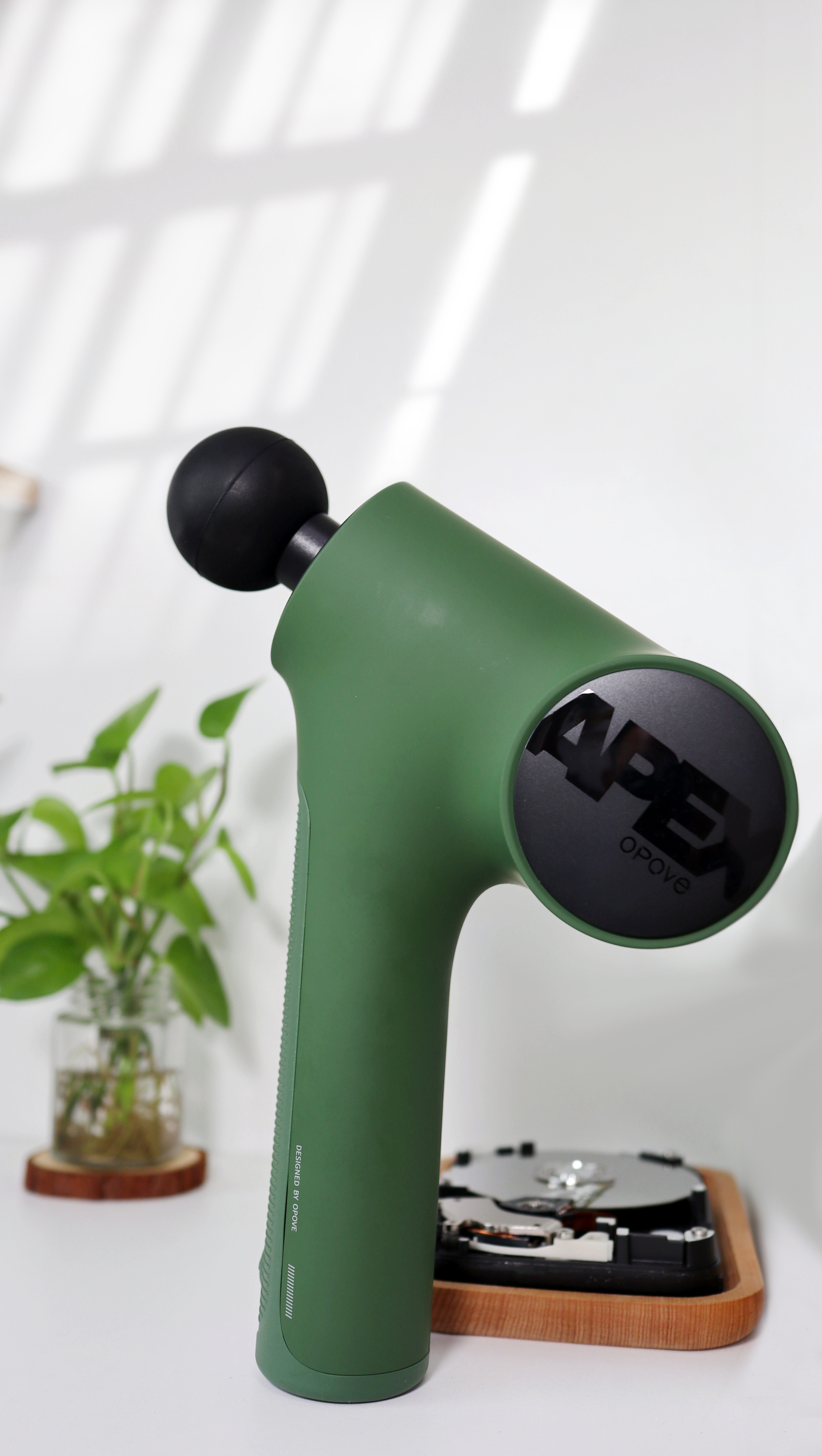 按摩师推荐按摩神器,按摩师推荐筋膜枪