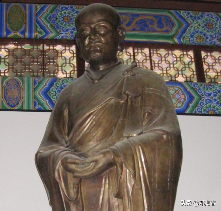 天龙八部段誉段正淳被抓,金庸笔下天龙八部段誉结局