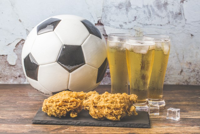 世界杯作诗,百战成诗最后一届世界杯