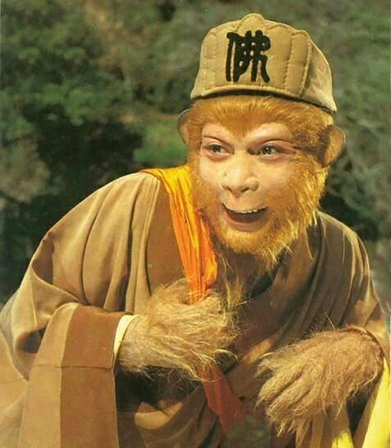 西天取经时孙悟空做了哪些贡献,取经时孙悟空有多少岁