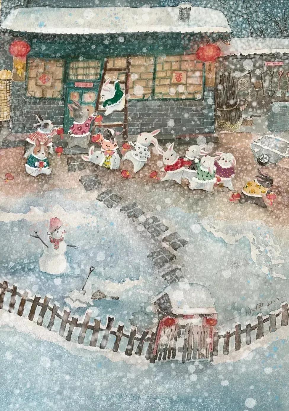 我们不比包包·京城贵妇团·既有温存情意，又有世态炎凉的集体