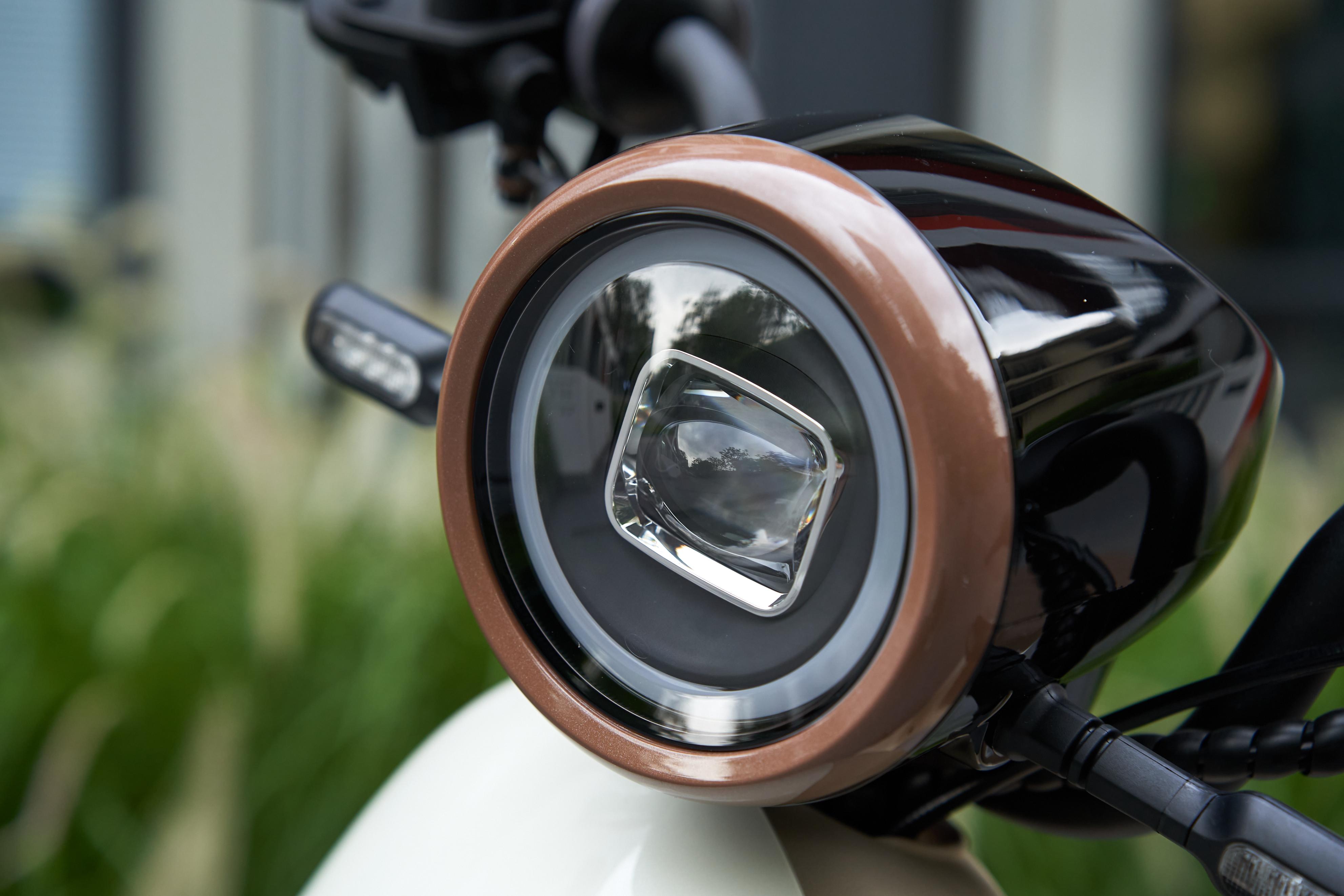 九号m95c与小牛nqi动力版对比,小牛nqi动力版和九号m95对比