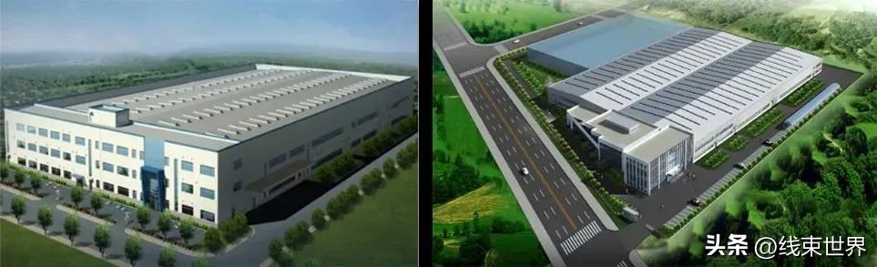 汽车线束厂家前十名上市公司,国内汽车线束厂家排名