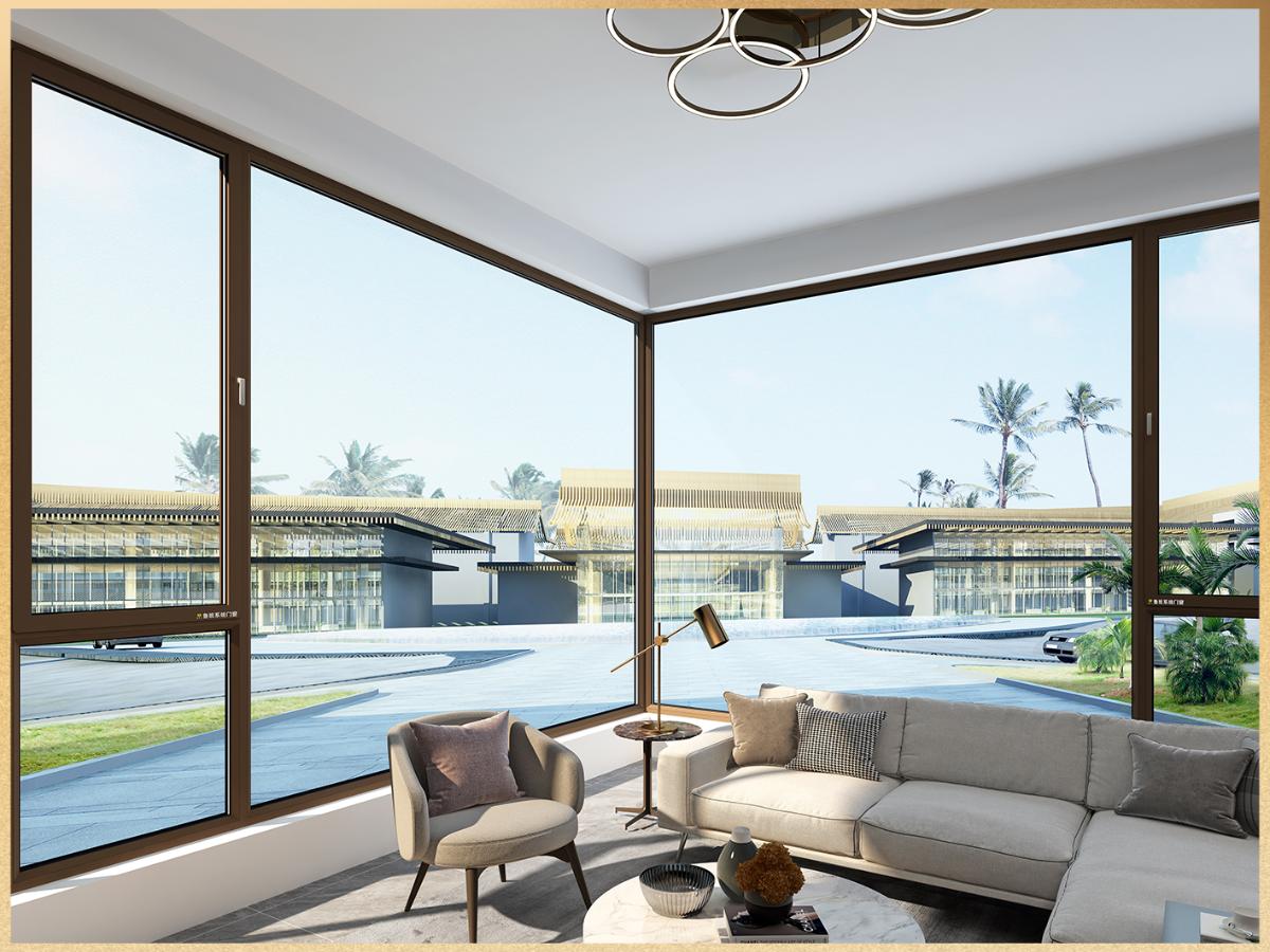 断桥铝门窗关不上怎么回事,断桥铝门窗关不上怎么修