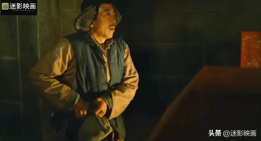 国产早期盗墓,国内盗墓的经典之作