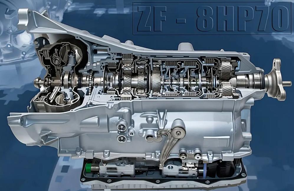 最好的mt变速箱是哪个,cvtdctatmt哪个耐用