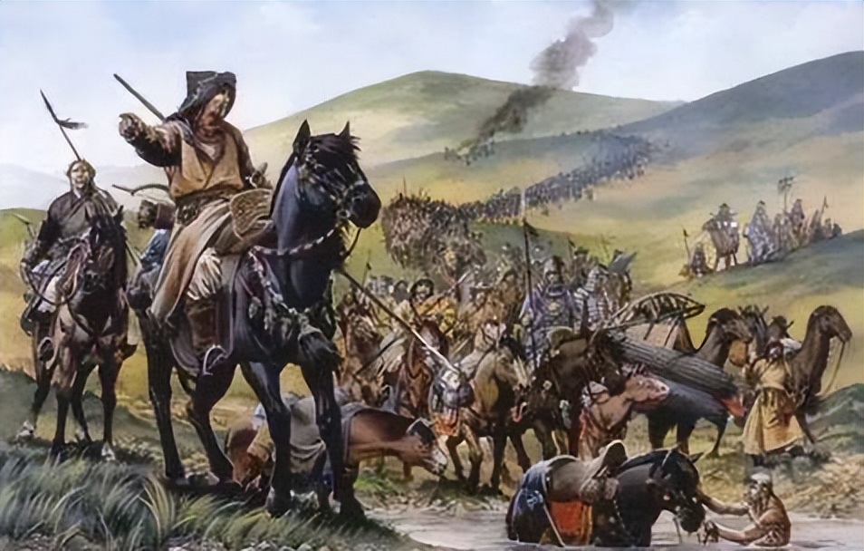 中国历史历代帝王变化图,中国历代帝王史话